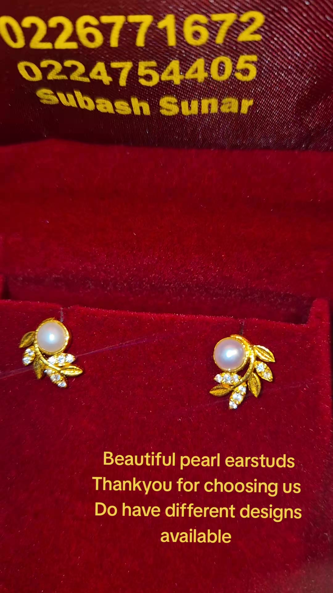 @Om Siddha Jewellers