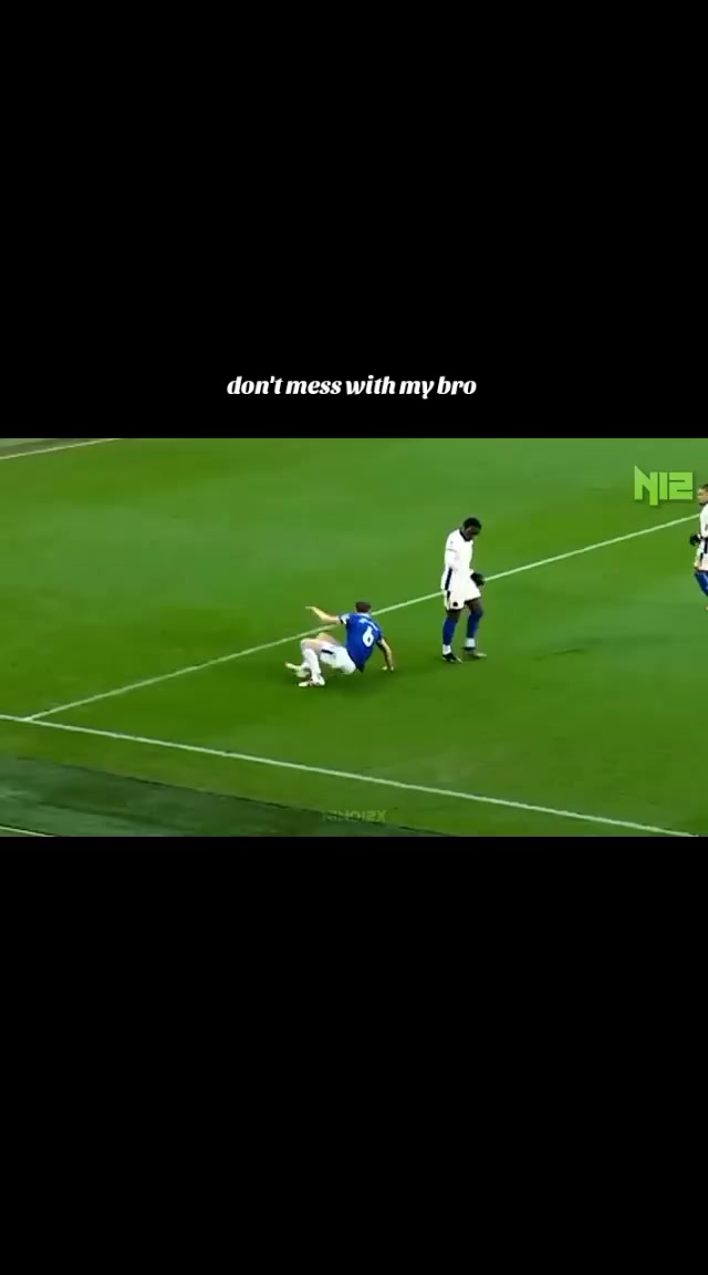 @blue army