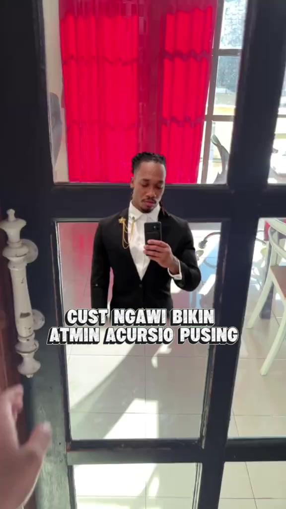 @ACURSIO RUDI ID