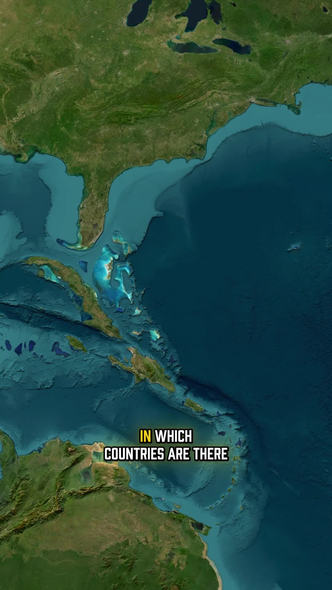 @Random Facts In The World