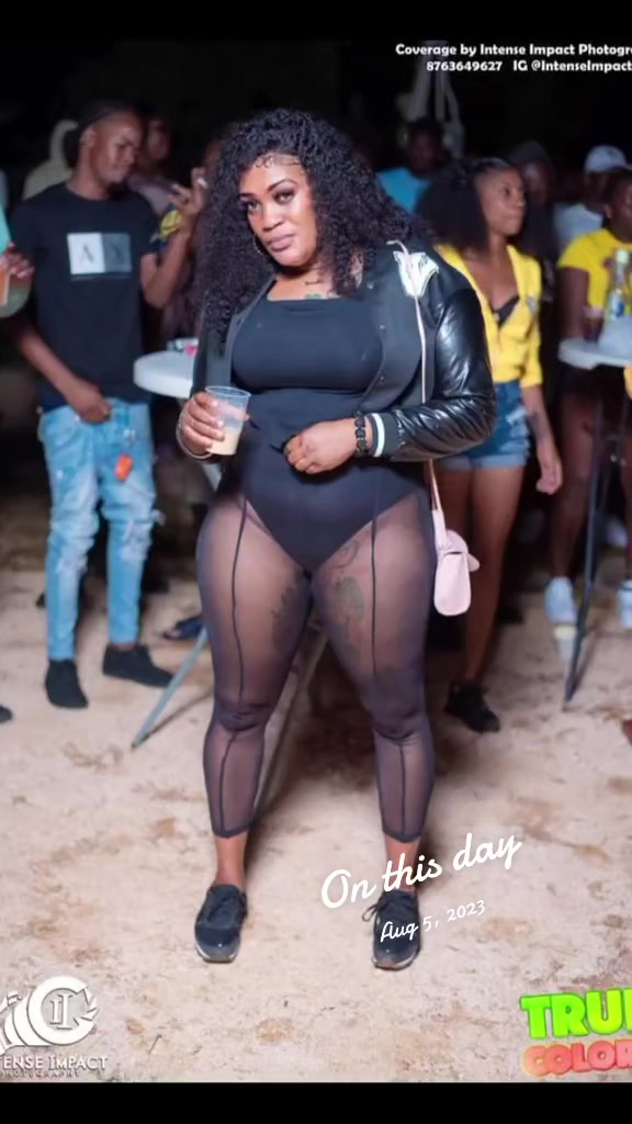 @🇨🇦🇯🇲 Gaddess🇨🇦🇯🇲
