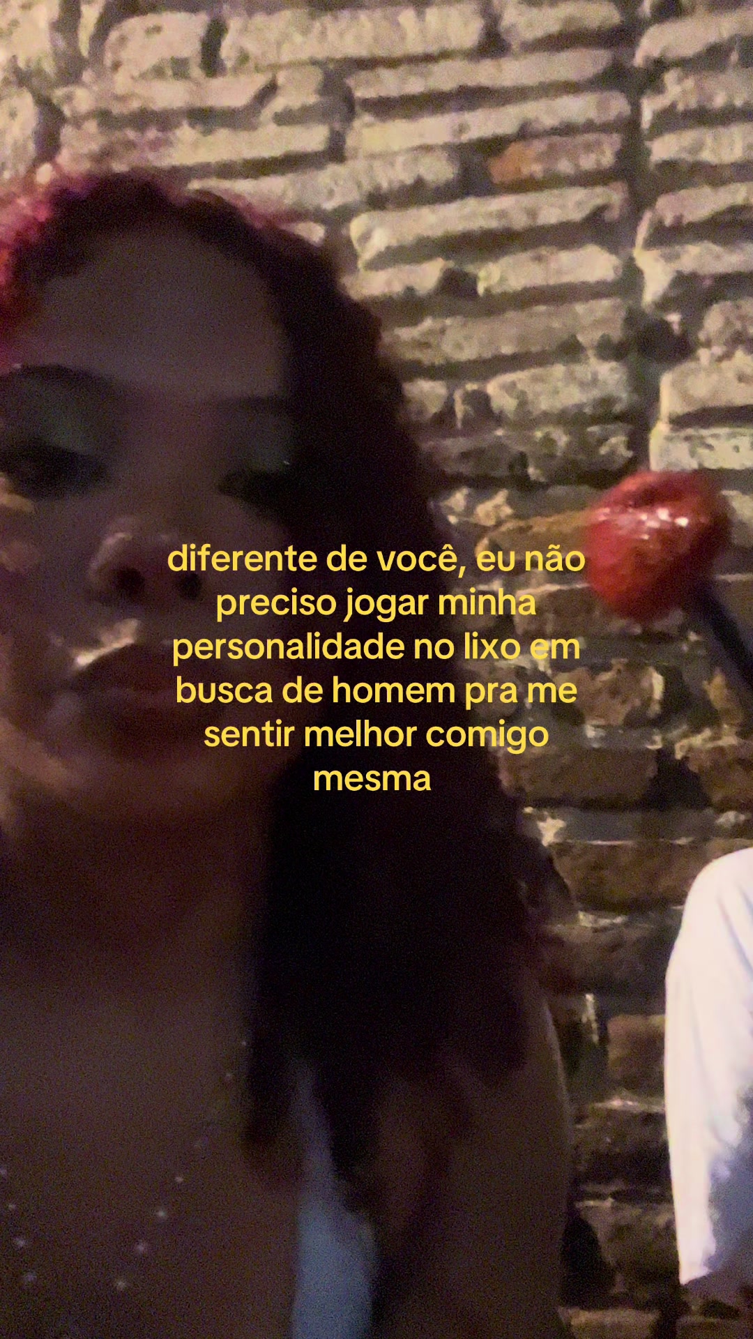 @trufinha de morango