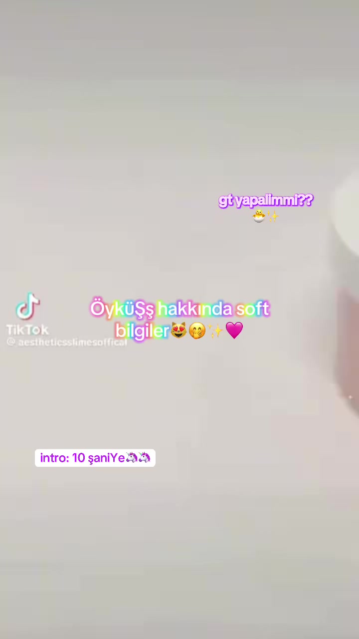 @Öyküşün pankekı ✨🥞