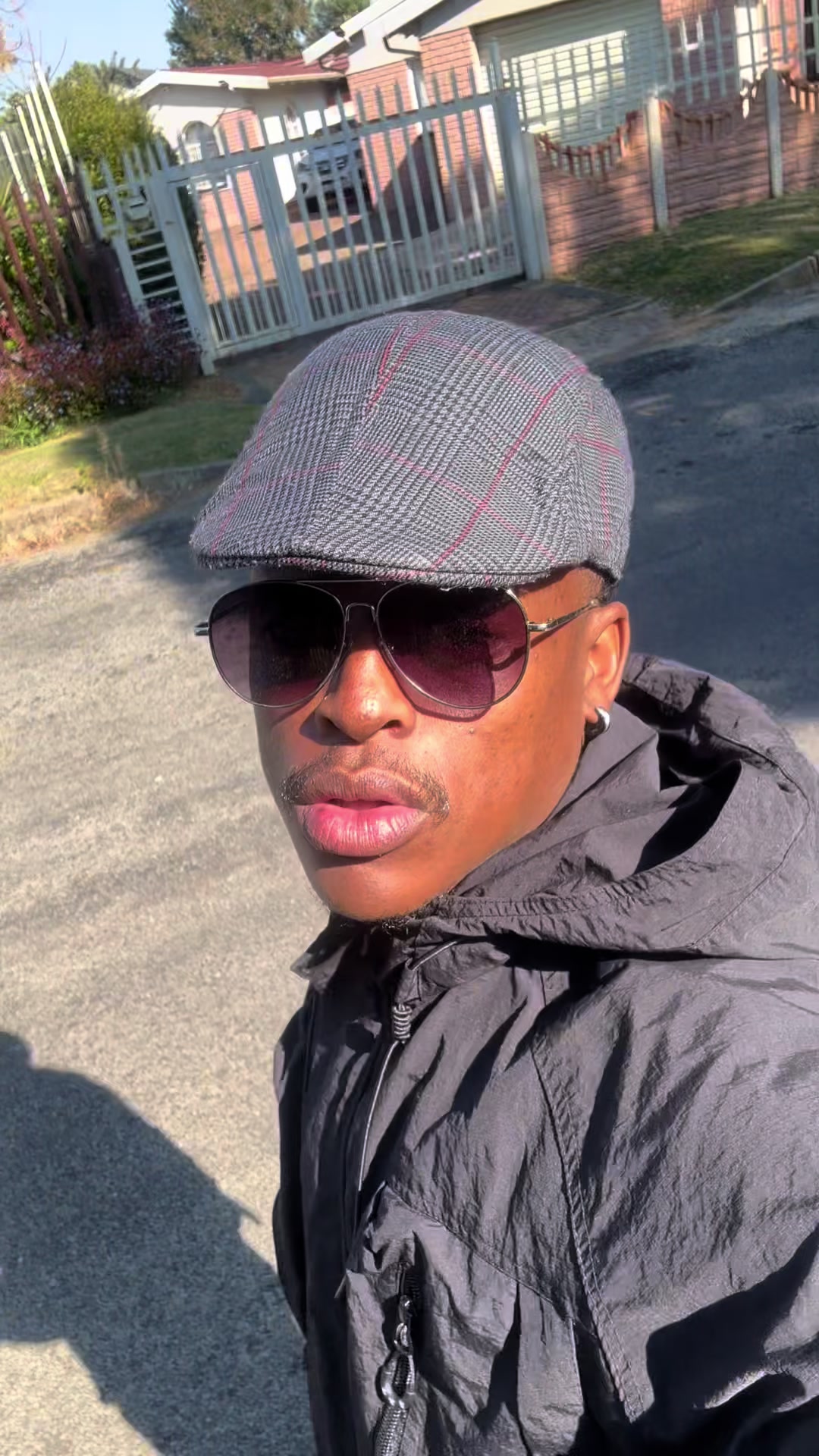 @Touchline