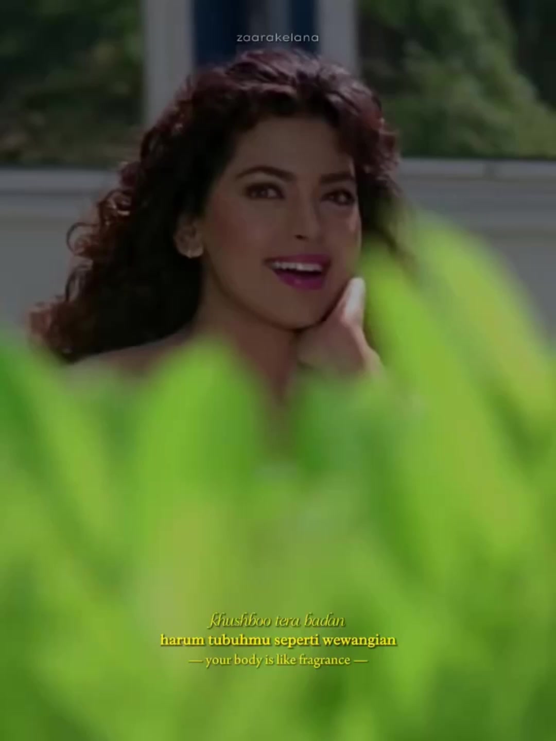 @Zaara Khan