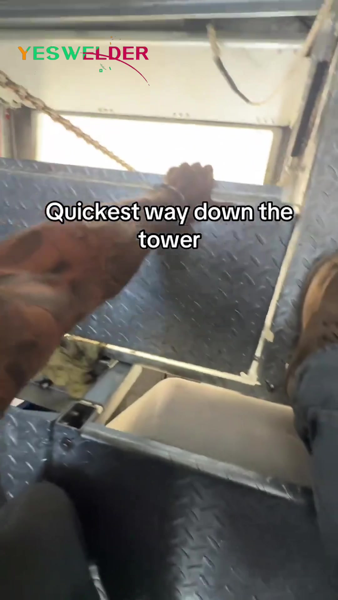 @YesWelder