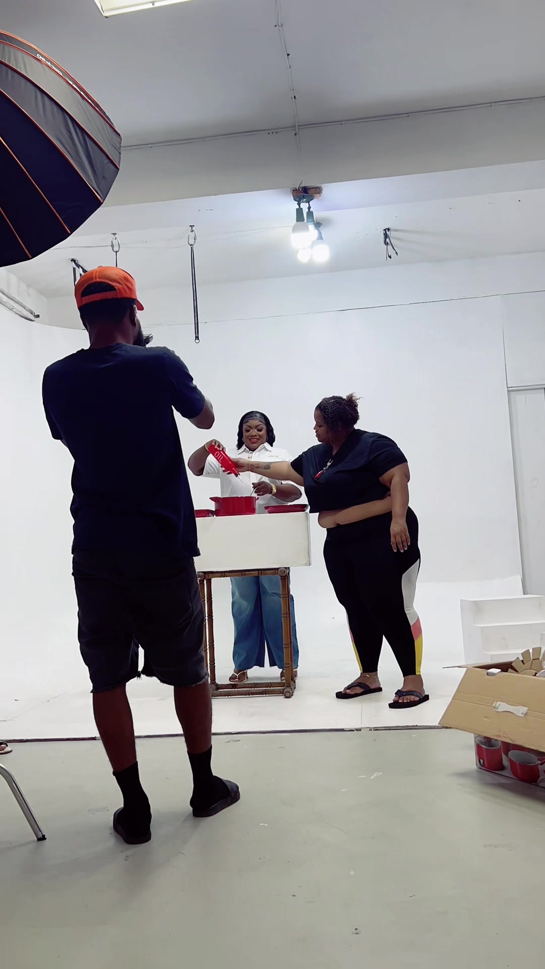 @Authentik Production
