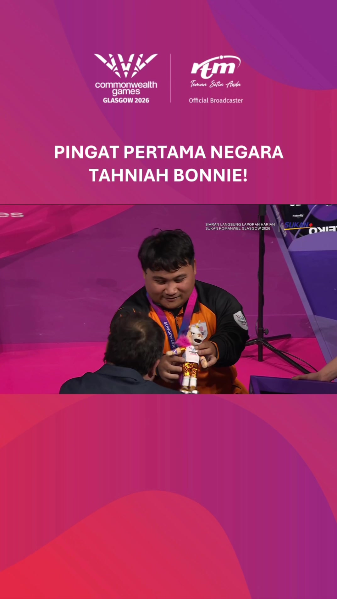 @RTM Malaysia Official