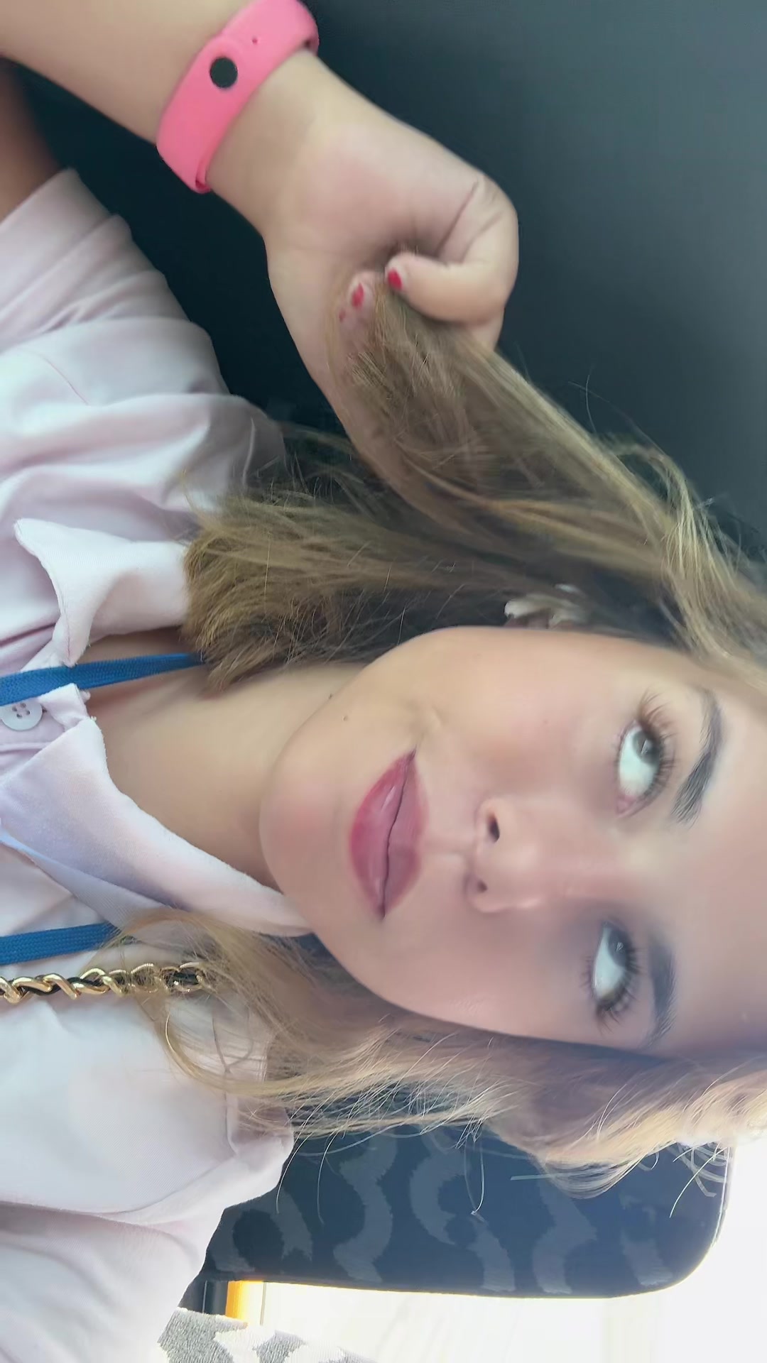 @Mariazinha ❤️🤞🏻