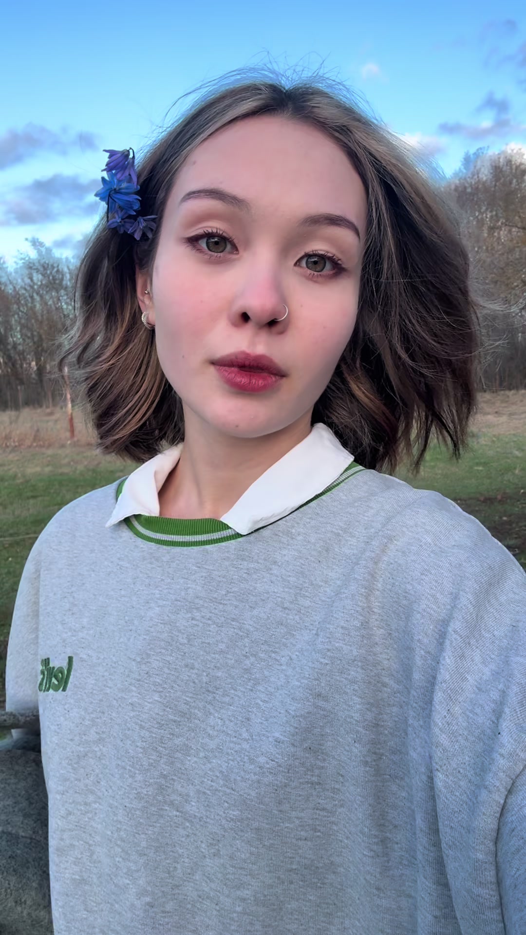 @мелания