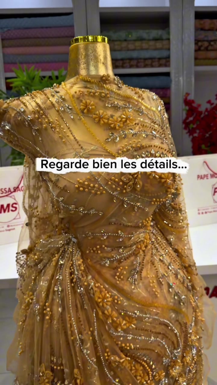 @Pape Moussa Sagnse