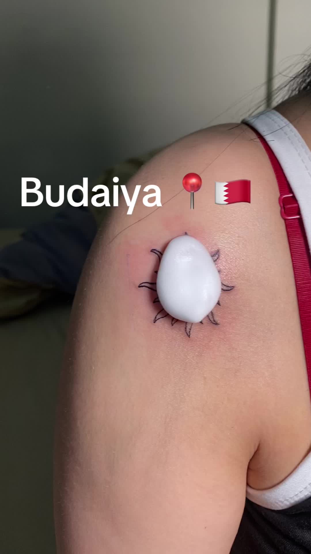 @Blackink tatto Bahrain🇱🇰🇧🇭