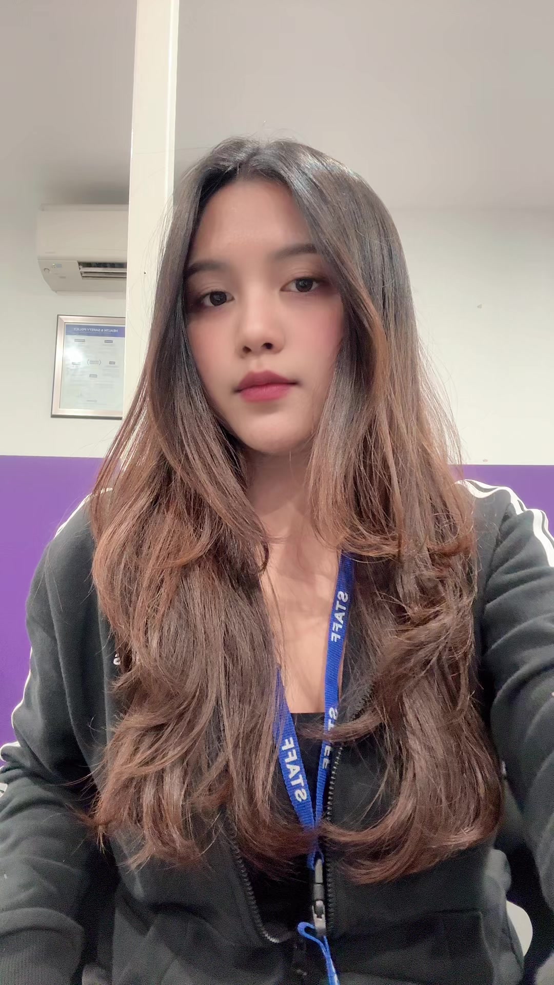 @Udah capek