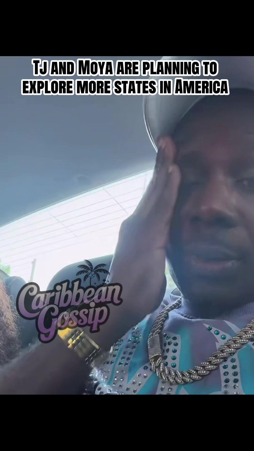 @✨Caribbean Gossip✨