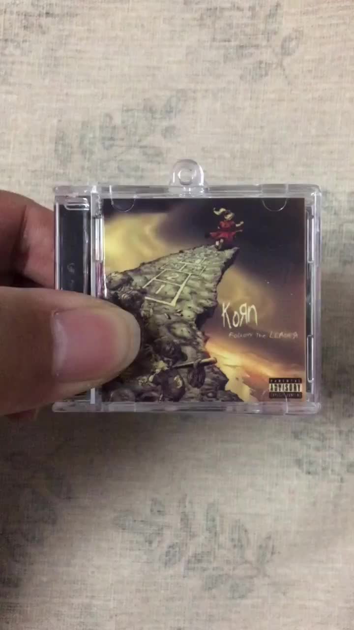 @Mini Albums