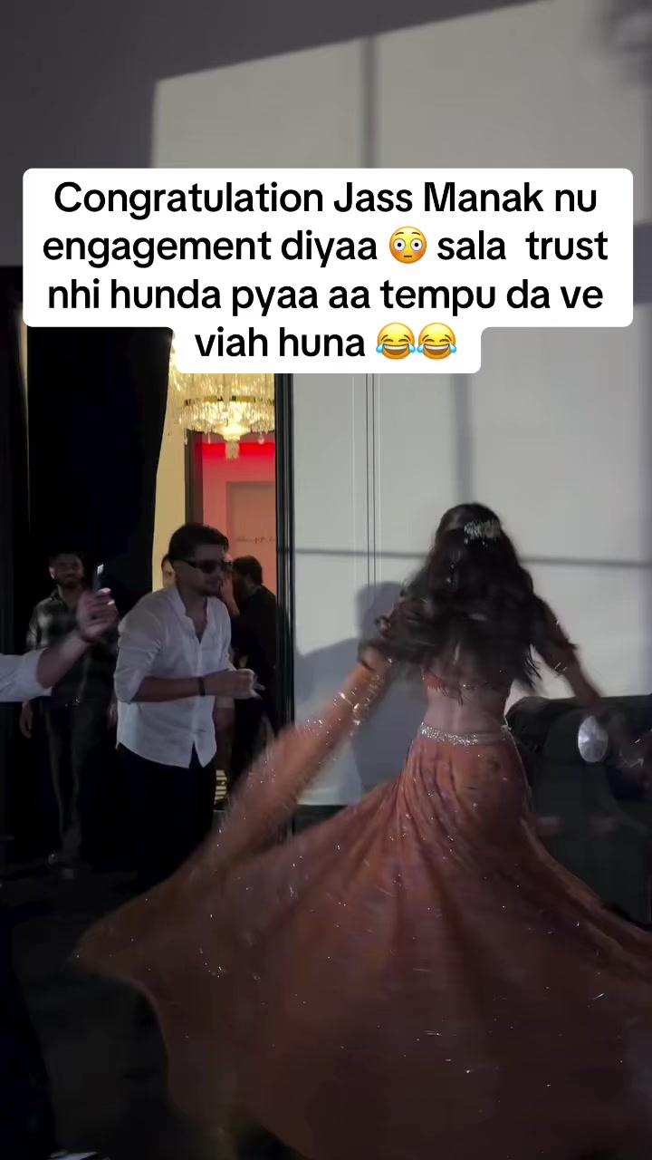 @Punjabi Song Trends