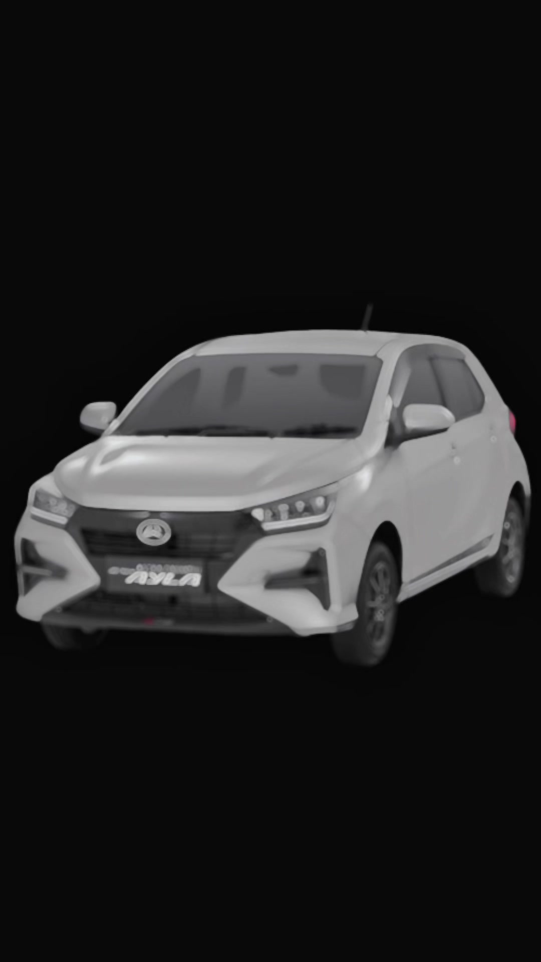 @Adam Laima || Daihatsu Gtlo