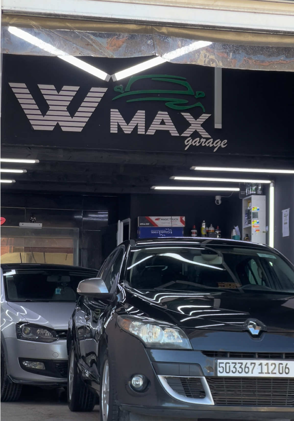@Wmaxgarage