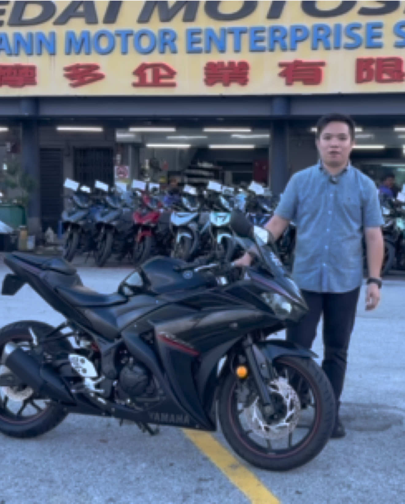 @G.C.ANN MOTOR