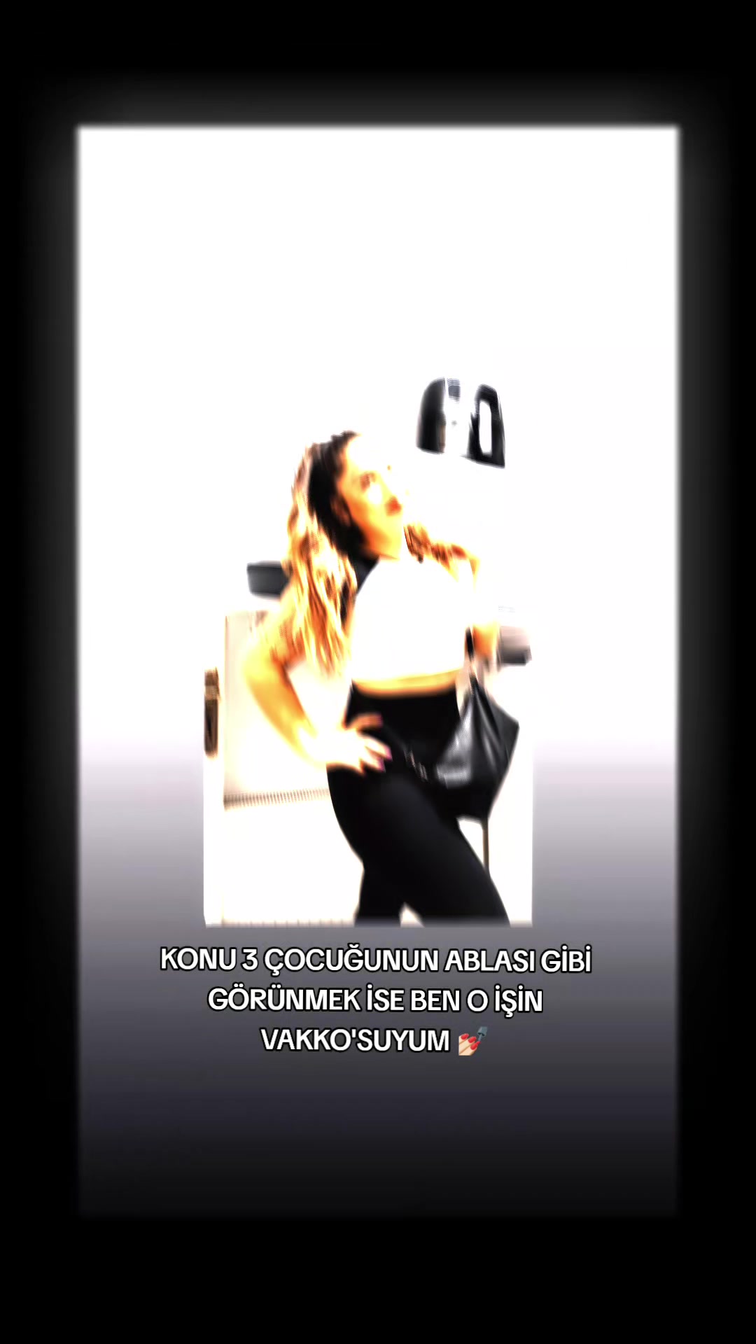 @👑💄 ÖZGE ÇELİK 💄👑
