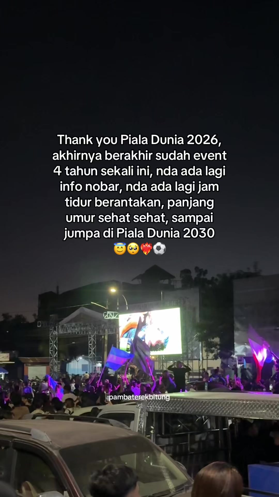 @Bitung Punya