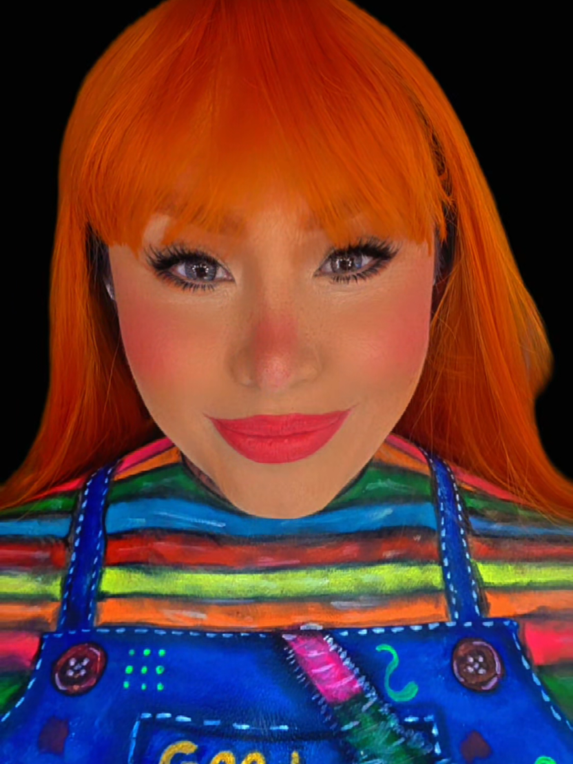 @Vahirosava Makeup Arts