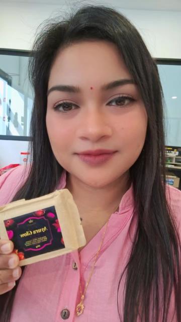 @Manjal's Glow Beauty Empire
