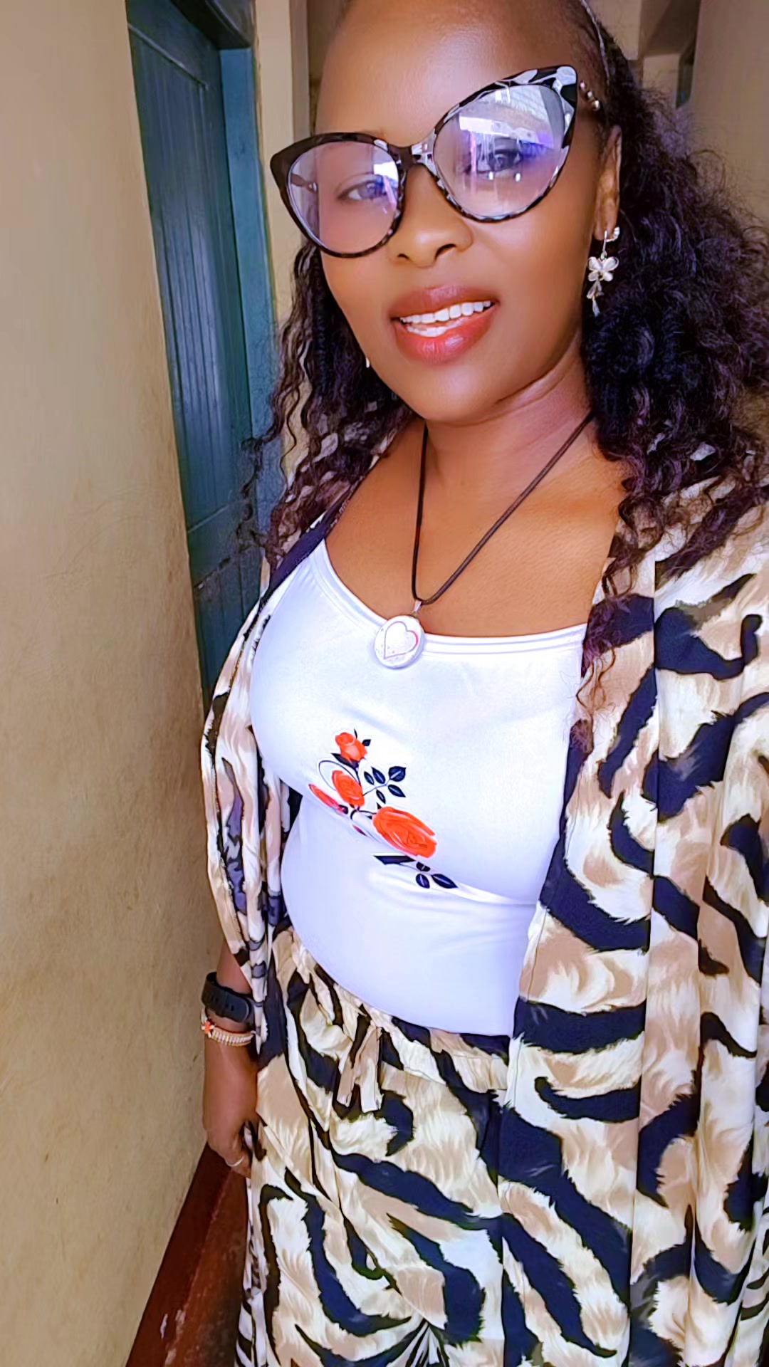 @#Wambui Mathenge