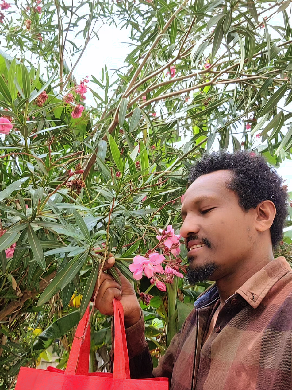 @Muna Tilahun 艾柏