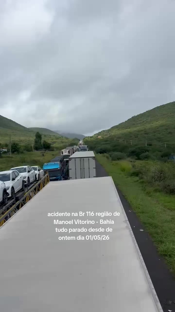 @Rota do Nordeste com Cabeludo