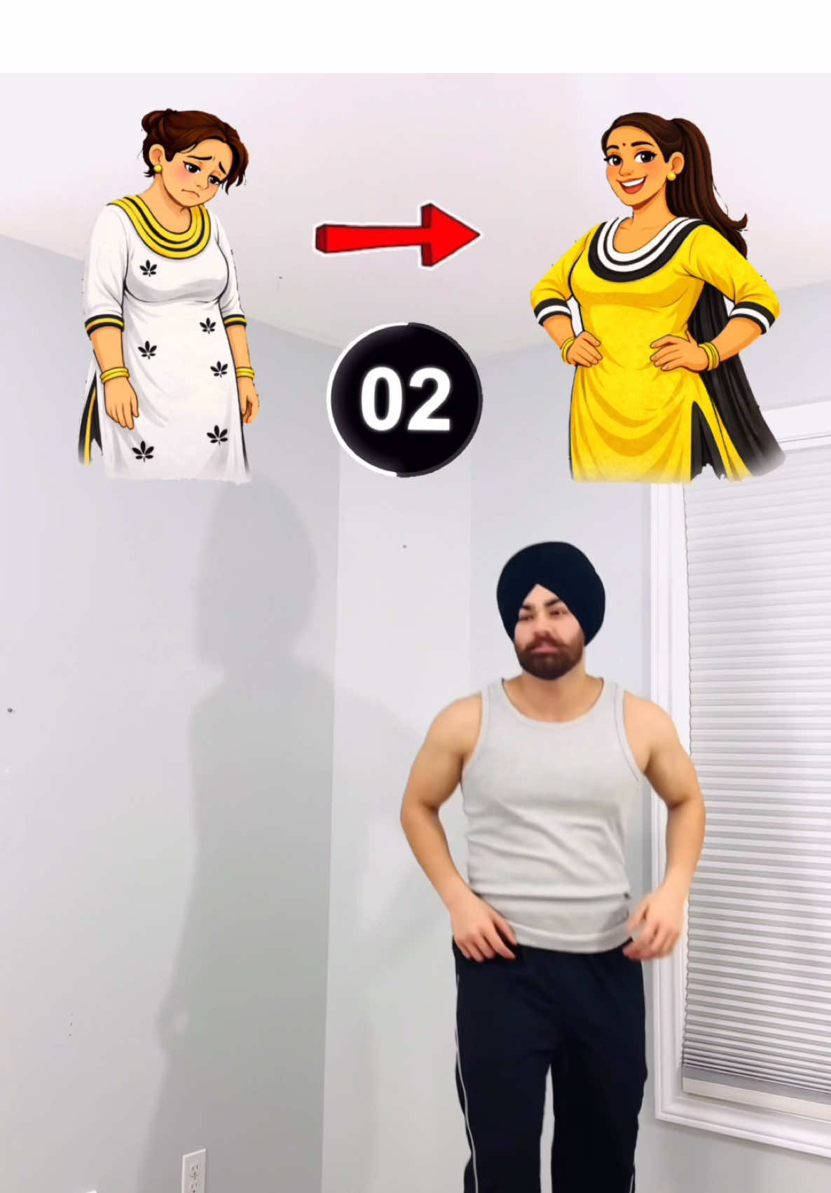 @FitnesswithKaran