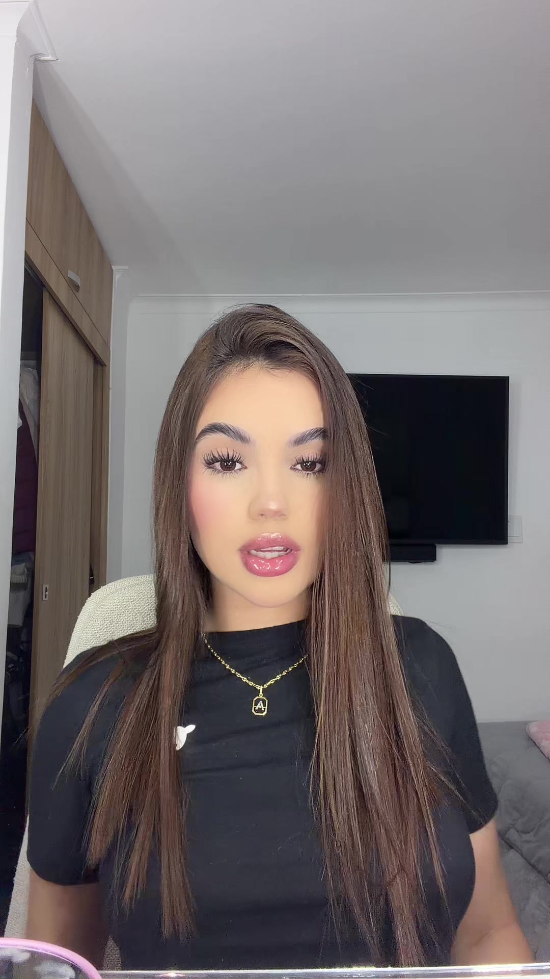 @Angie