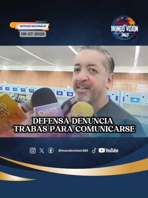 @MundoVision365