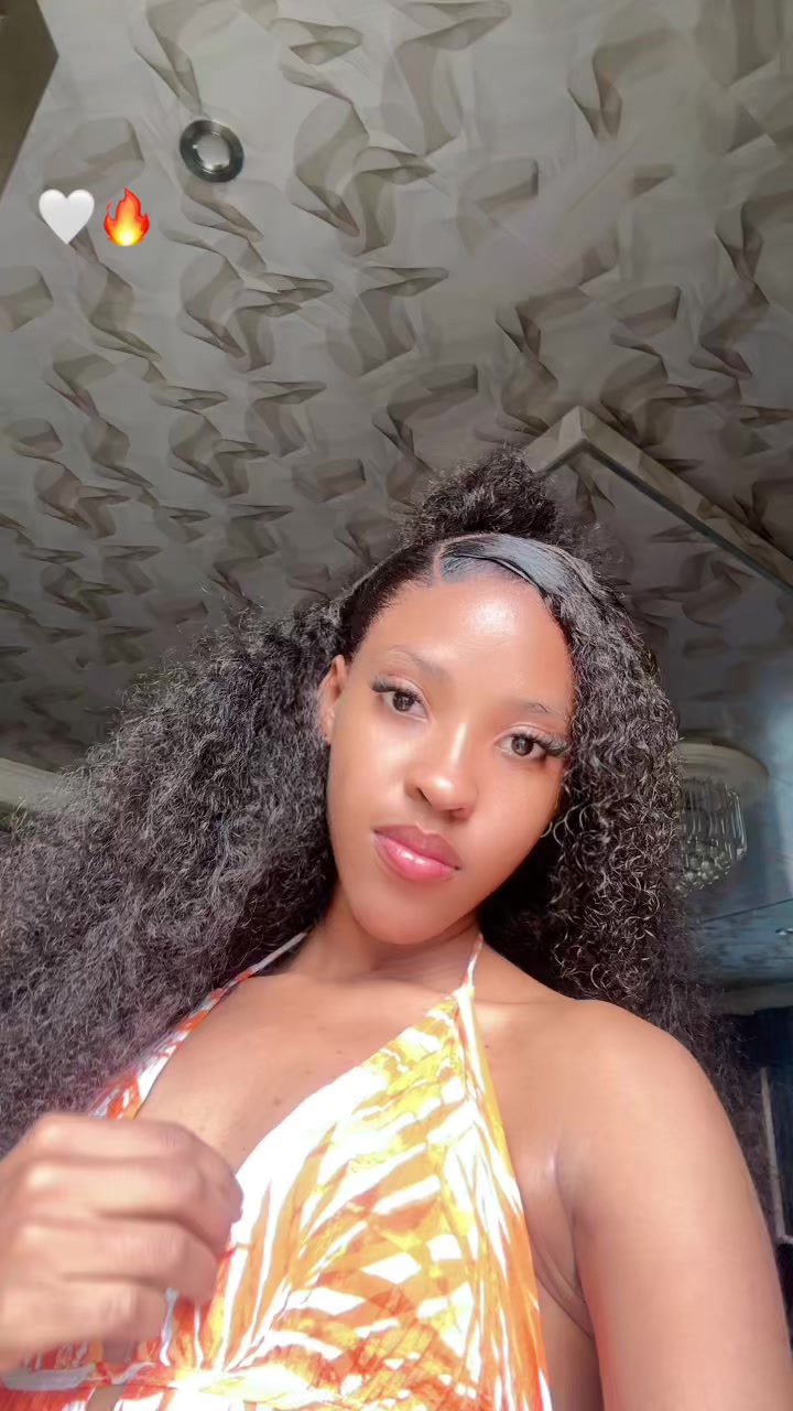 @LusandaMajobe❤️