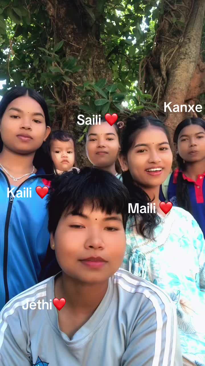 @Kali🎀