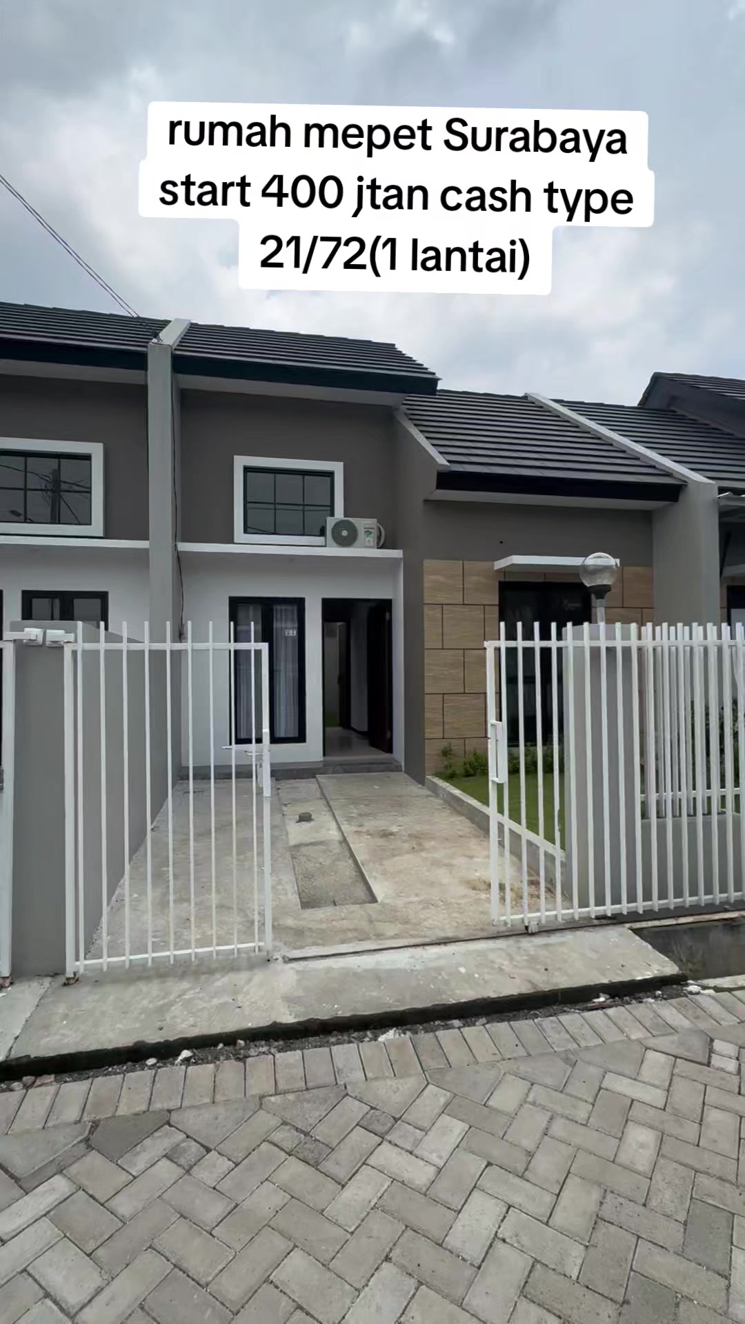 @LILY PROPERTY
