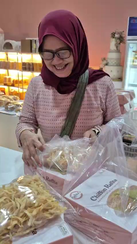 @Toko Kue Ulang Tahun Bogor