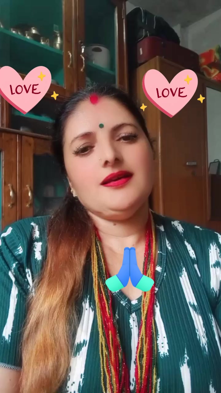@Bhawana dahal