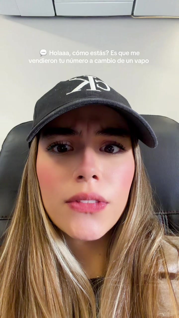 @Susi Montoya