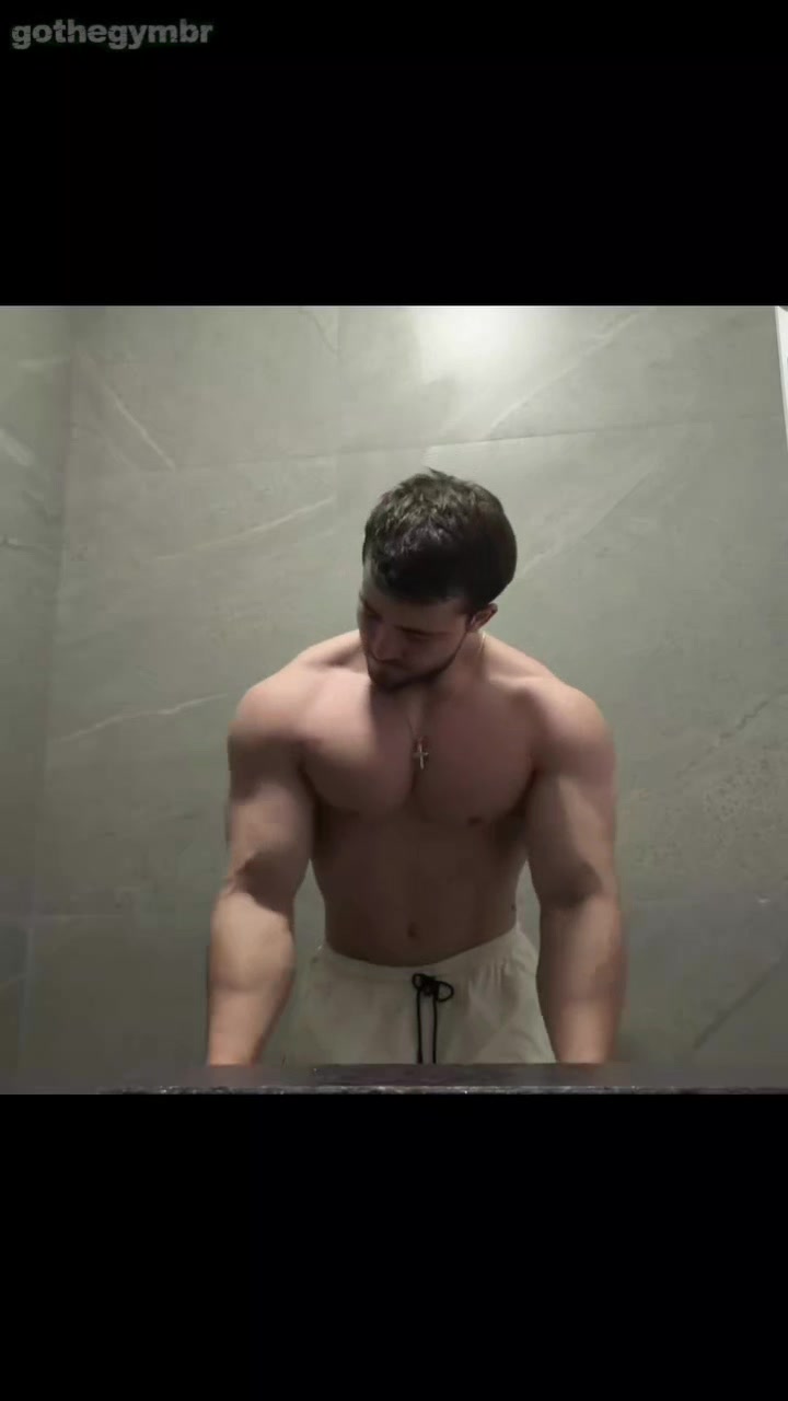 @GoTheGymbr