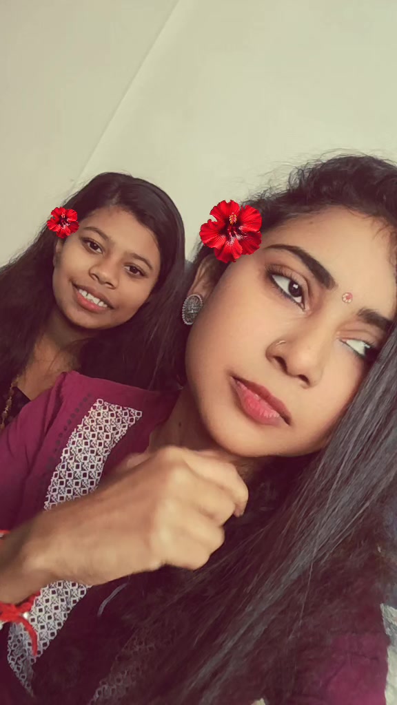 @Monisha 💞