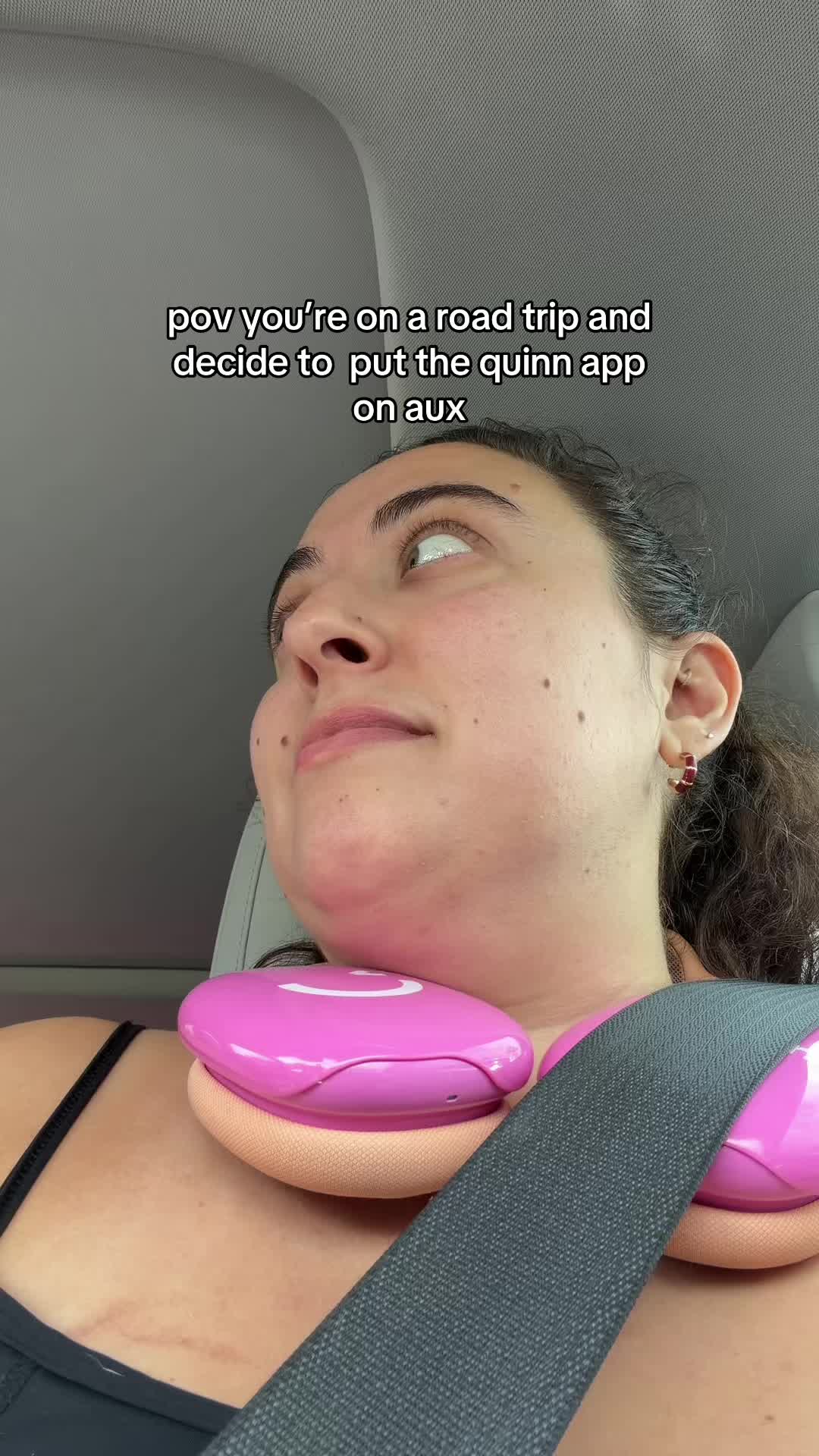 @Quinn App