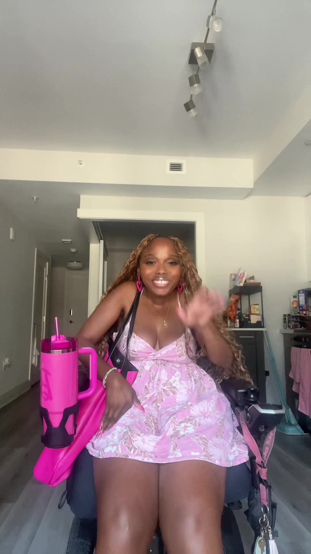 @Your Fav Disabled Hottie💋♿️