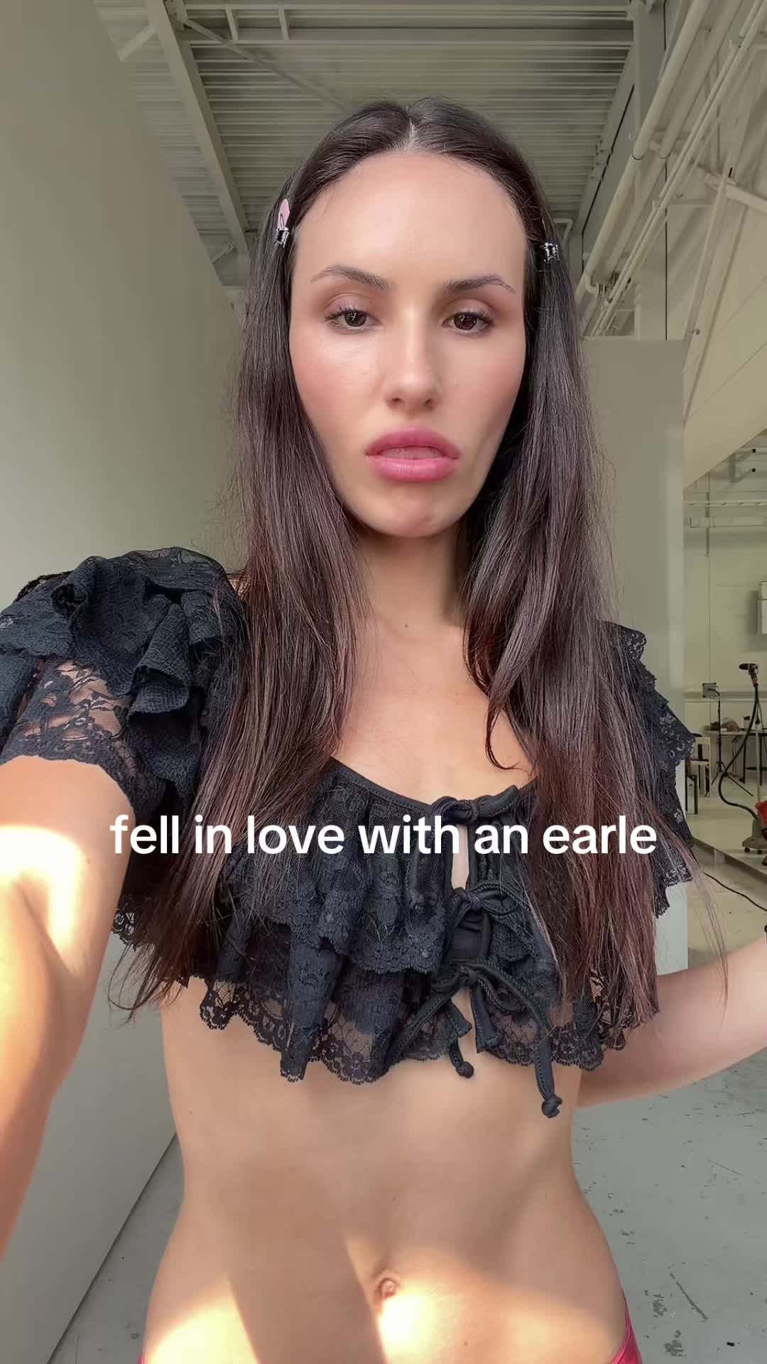 @Ashtin Earle