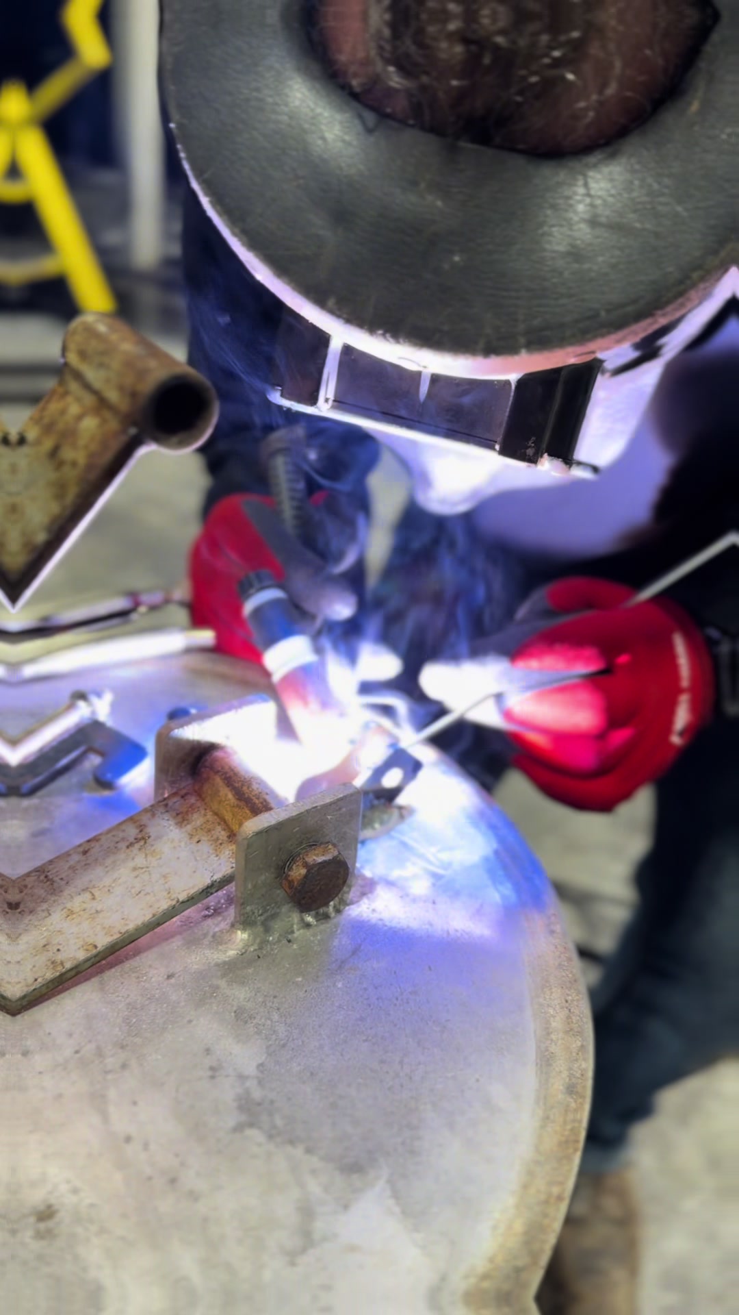 @Little Welding Services