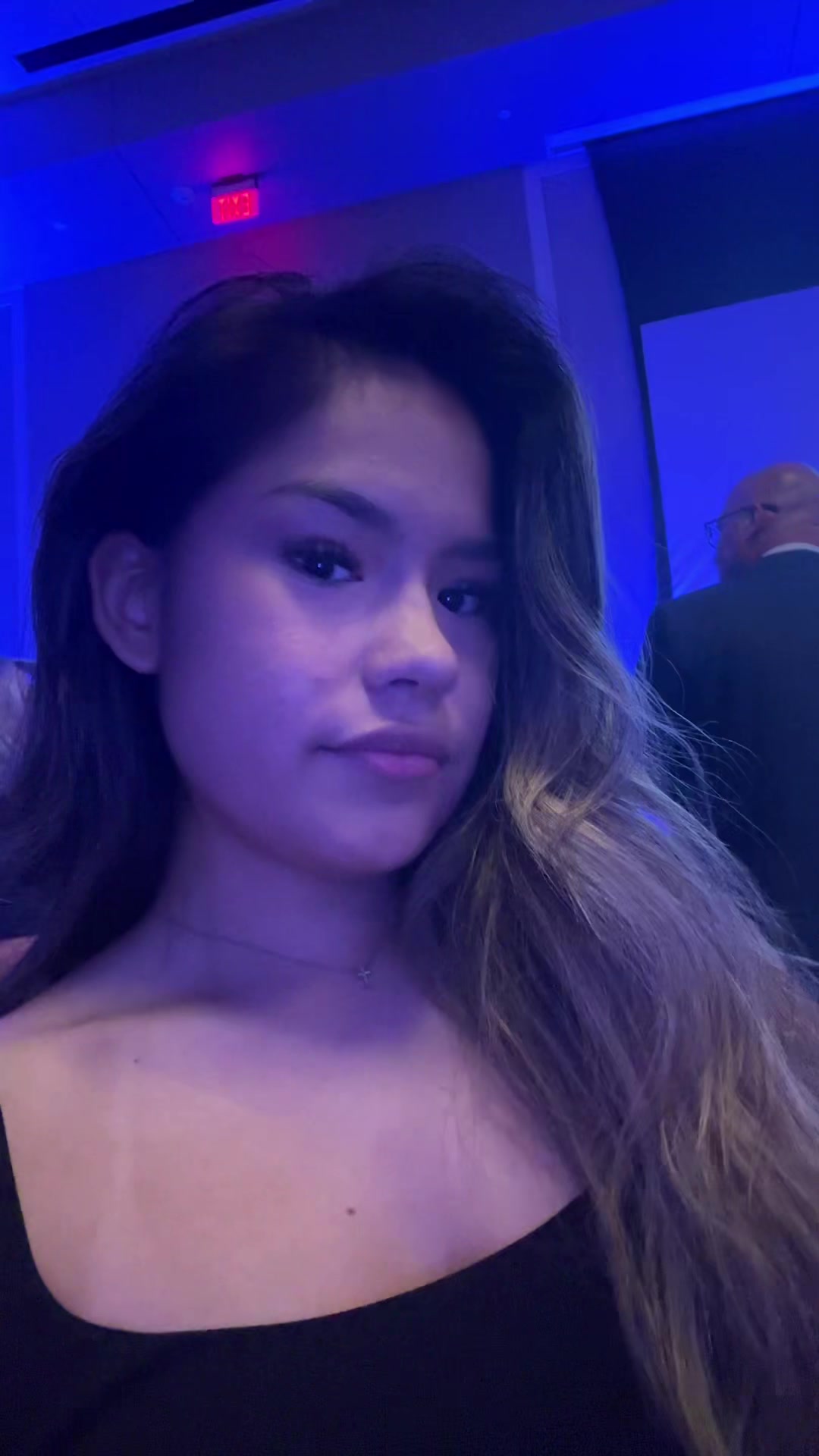 @Tommie Rose