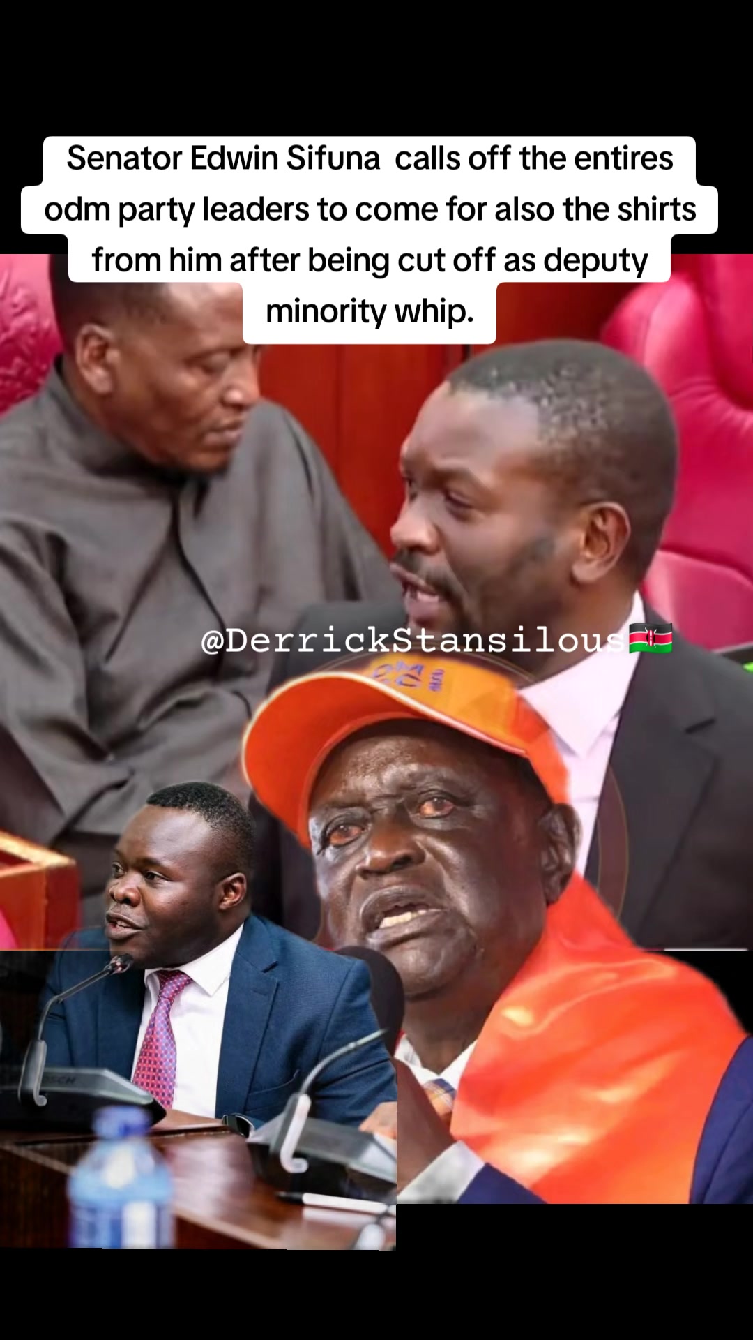 @Derrick Stansilous 🇰🇪