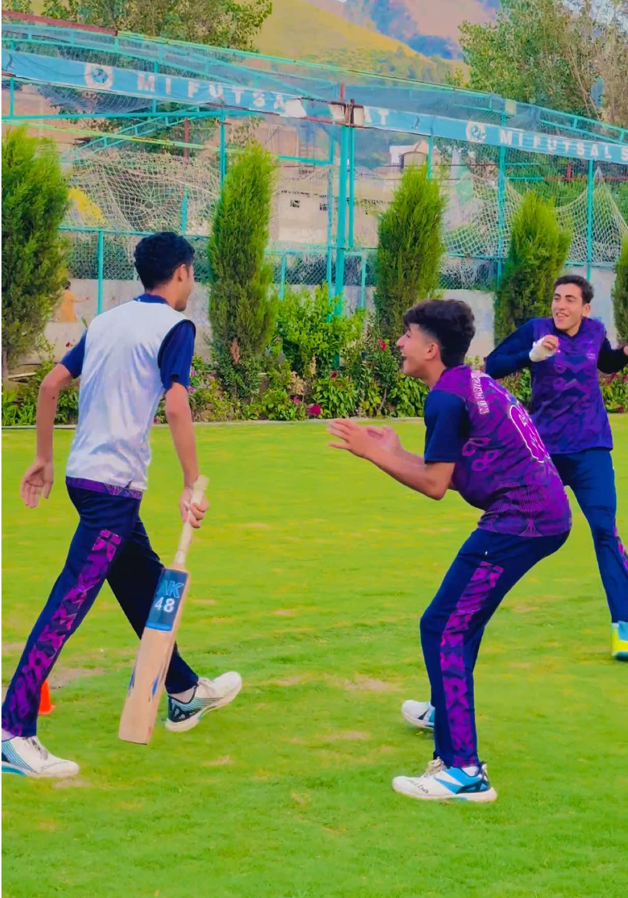 @🏏MI کرکٹ اکیڈمی سوات🏏