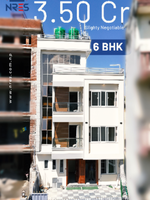 @NRES : Real Estate Solution