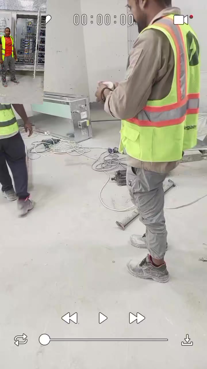 @Smart Energy Tech👷💡⚡